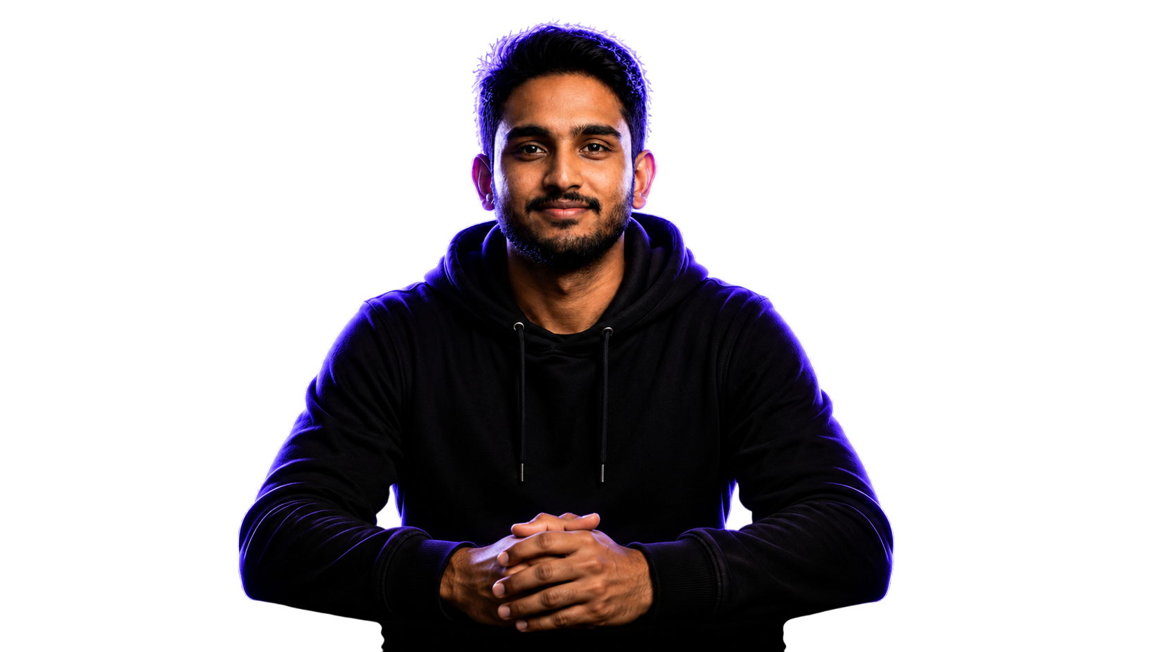 Ranjith Kumar K.N